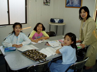 小学生英検の画像です。 小学生英検