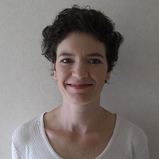 Caroline Laudeの画像です。 Caroline Laude